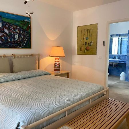 Sobe Number 9 Bed & Breakfast โรวีน ภายนอก รูปภาพ