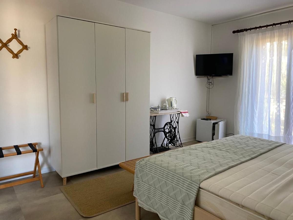 Sobe Number 9 Bed & Breakfast โรวีน ภายนอก รูปภาพ
